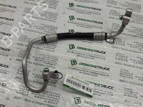 Used AC pipe MG MG ZS [2001-2005]  21454469