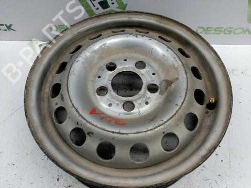 Rim MERCEDES-BENZ VITO Van (W638)  | BP21431485C45 