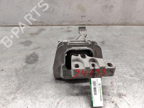Used Engine mount SEAT LEON (5F1) 1.6 TDI (105 hp) 28608310
