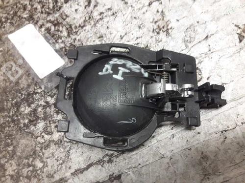 Venstre foran invendig håndtak CITROËN C3 I (FC_, FN_) 1.4 HDi | BP21463882I13 
