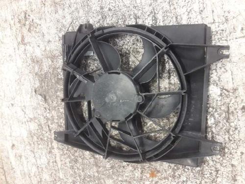 Radiator fan HYUNDAI COUPE I (RD)  | BP21466189M35 