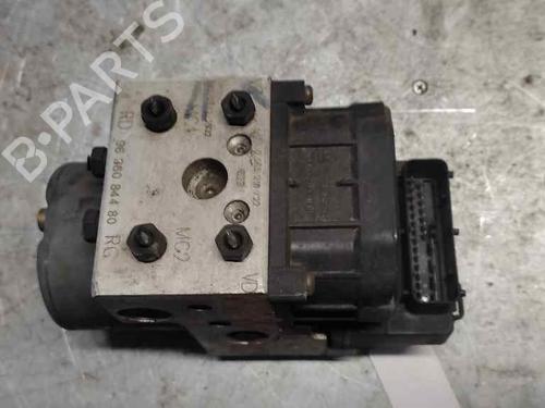 ABS Bremseaggregat CITROËN XSARA PICASSO (N68) 2.0 HDi | BP21401822M43 