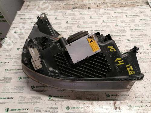 Left headlight RENAULT ESPACE IV (JK0/1_)  | BP21476022C28 