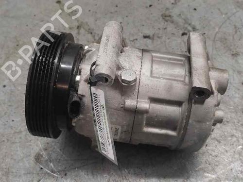 AC compressor RENAULT SCÉNIC II (JM0/1_)  | BP21408711M34