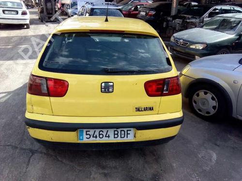 Flywheel SEAT IBIZA II (6K1)  | BP21473438M101 
