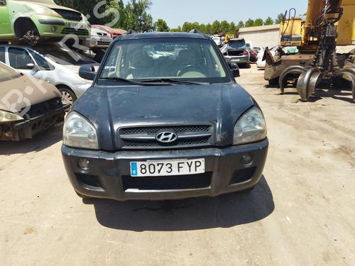 Used Parts HYUNDAI TUCSON (JM) 2.0 (141 hp) 4003321