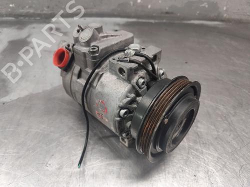 Used AC compressor AC compressor AUDI A4 B5 (8D2) [1994-2001] 36091766 36091766