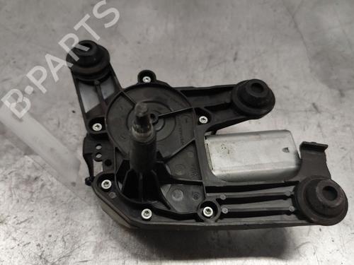 Used Rear wiper motor PEUGEOT 308 I (4A_, 4C_) 2.0 HDi (150 hp) 28708640