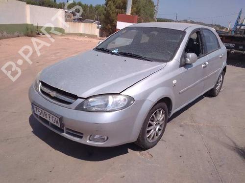 Left front fog light CHEVROLET LACETTI (J200)  | BP21409577C30 