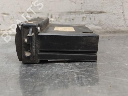 Climate control SEAT LEON (1M1) 1.6 16 V | BP32011131I5 