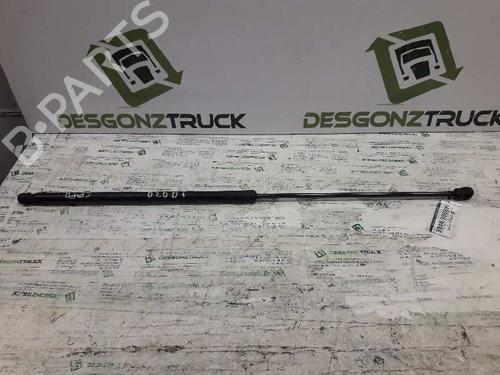Gasfjeder motorhjelm VW PASSAT B6 (3C2) [2005-2010]  21457289
