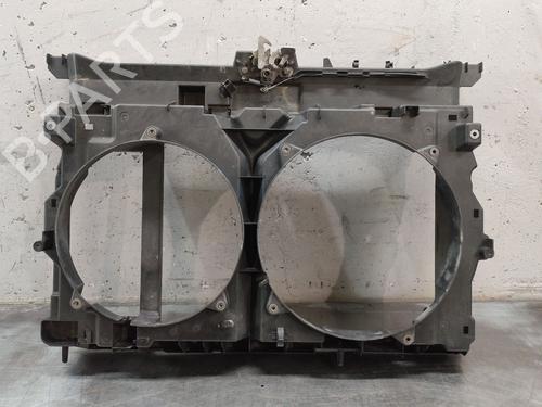 Used Front slam panel PEUGEOT EXPERT Tepee (VF3X_) 2.0 HDi 120 (120 hp) 31321059