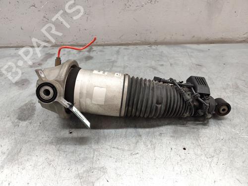 Used Left rear shock absorber AUDI Q7 (4LB) 3.0 TDI quattro (233 hp) 22734046