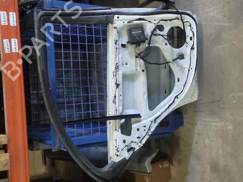 Left rear door MERCEDES-BENZ E-CLASS (W211)  | BP21415423C4 