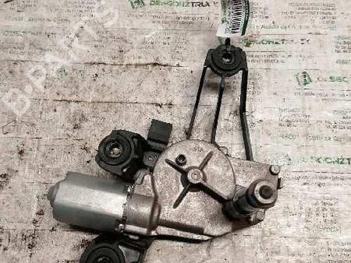 Used Rear wiper motor CITROËN C4 I (LC_) [2004-2014]  21474522