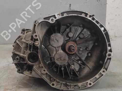 Gearbox RENAULT LAGUNA II (BG0/1_)  | BP21405752M3