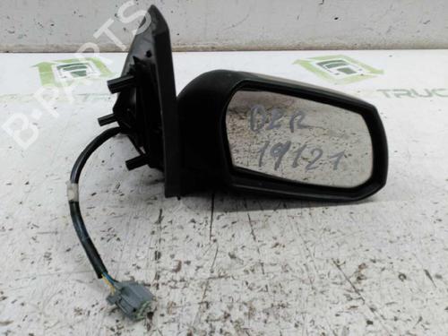 Used Right mirror FORD MONDEO III Saloon (B4Y) [2000-2007]  21444001
