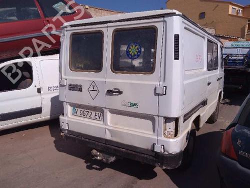 Electronic module MERCEDES-BENZ MB Van (W631)  | BP21467093M83 
