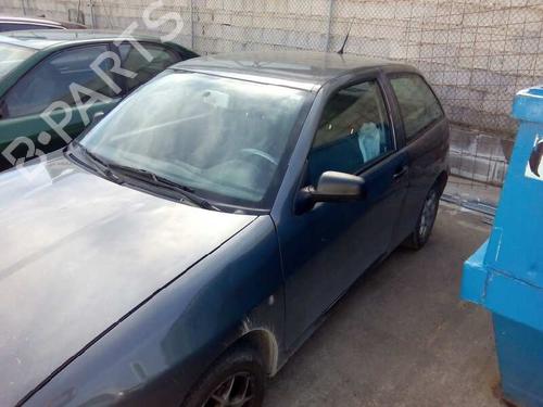 Instrument cluster SEAT IBIZA II (6K1)  | BP21423730C47 