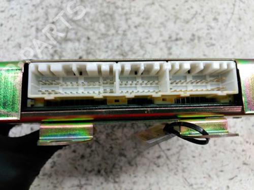 Engine control unit (ECU) HYUNDAI SANTAMO  | BP21445573M57 