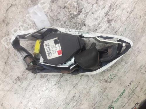 Used Front left seatbelt OPEL AGILA (A) (H00) [2000-2007]  21460407