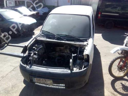 Other CITROËN BERLINGO MULTISPACE (B9)  | BP21440206O1 