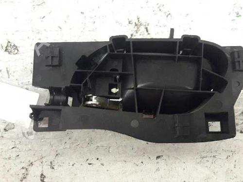Front right interior door handle PEUGEOT 407 (6D_)  | BP21455799I14 