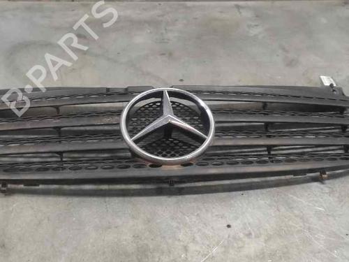 Grille MERCEDES-BENZ VITO Bus (W639) 109 CDI (639.701, 639.703, 639.705) A6398800185