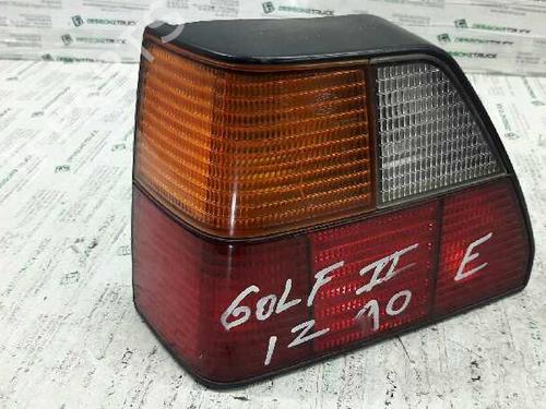 Used Left taillight VW GOLF II (19E, 1G1) 1.8 (90 hp) 21449890