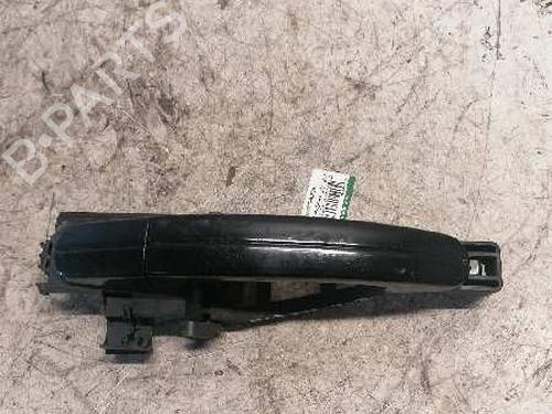Venstre bak utvendig håndtak FORD FOCUS C-MAX (DM2) [2003-2007]  21480790