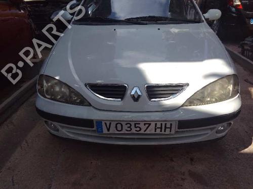 Girkassekontrollenhet RENAULT MEGANE I Classic (LA0/1_)  | BP21477532M52 