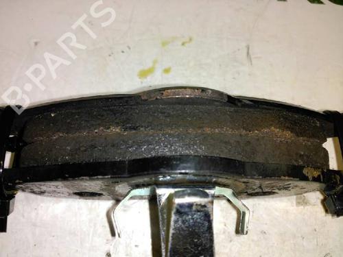 Other FORD MONDEO I Saloon (GBP)  | BP21427623O1 