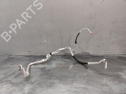 Used AC pipe AC pipe AUDI Q3 (F3B) 35 TDI quattro (150 hp) 35791100 35791100