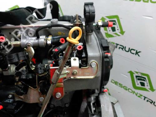 Engine FIAT BRAVA (182_)  | BP21440250M1 