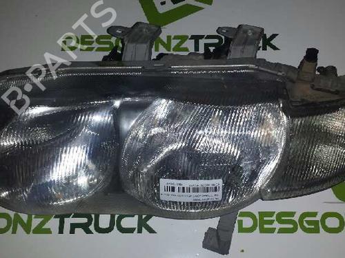 Used Left headlight ROVER 45 I Hatchback (RT) [2000-2005]  21423878