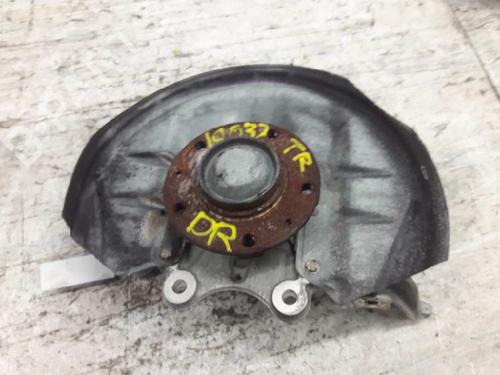 Used Right rear steering knuckle CITROËN C5 III (RD_) 1.6 HDi 110 (RD9HZC) (109 hp) 21458502