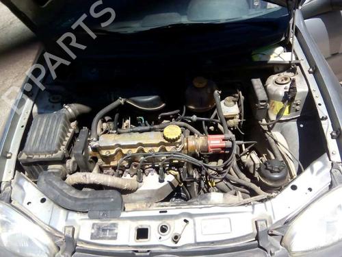 Servo brake OPEL CORSA B (S93)  | BP21427534M42 