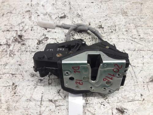 Used Front left lock BMW 3 (E46) 320 d (136 hp) 21459567