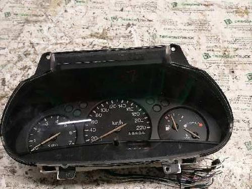 Used Instrument cluster FORD ESCORT V (AAL, ABL) [1990-1996]  21476823