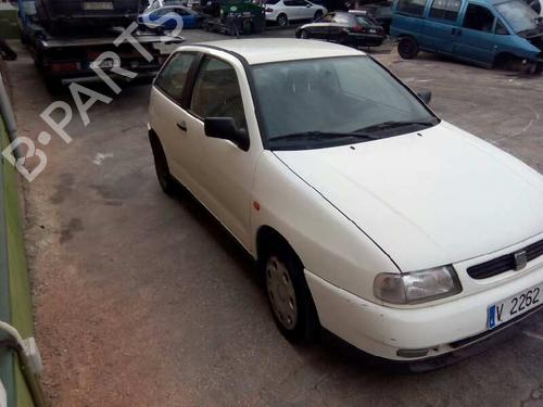 Alternator SEAT IBIZA II (6K1)  | BP21447951M7 