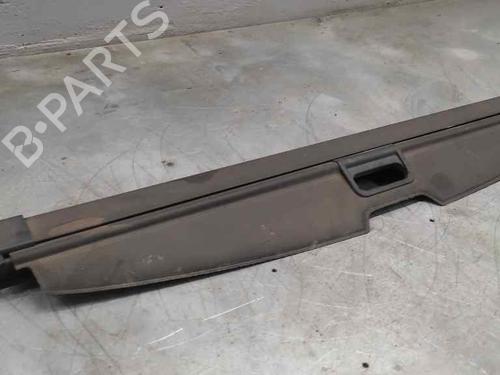 Rear parcel shelf OPEL ZAFIRA / ZAFIRA FAMILY B (A05)  | BP21405432C85 