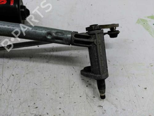 Front wiper motor SEAT TOLEDO II (1M2)  | BP21430543M29 