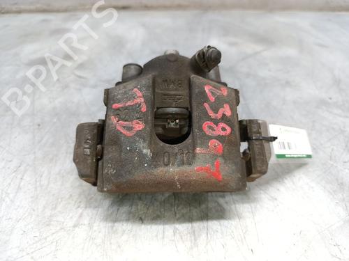 Used Right rear brake caliper BMW Z4 Roadster (E85) 2.0 i (150 hp) 27978487