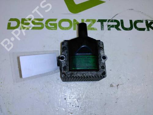 Used Ignition coil VW GOLF III (1H1) [1989-2000]  21427613