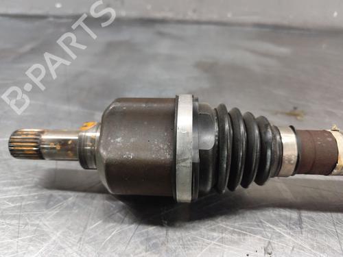 Left front driveshaft CITROËN BERLINGO MULTISPACE (B9) 1.6 HDi 75 16V | BP33162584M38 - Image 4