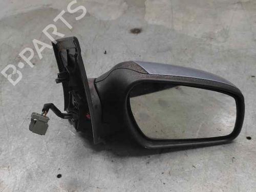 Used Right mirror FORD FOCUS II (DA_, HCP, DP) [2004-2013]  21411557