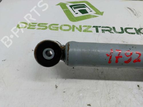 Right rear shock absorber SEAT IBIZA II (6K1)  | BP21436175M19 