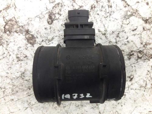 Used Mass air flow sensor OPEL ASTRA H (A04) [2004-2014]  21459684