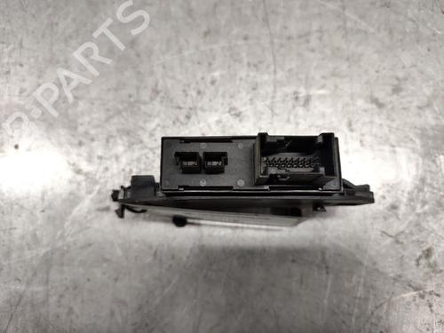 Elektronisk modul MERCEDES-BENZ A-CLASS (W168) A 140 (168.031, 168.131) | BP24397345M83 