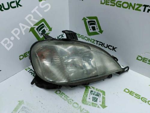 Faro derecho MERCEDES-BENZ M-CLASS (W163) [1998-2005]  21428480